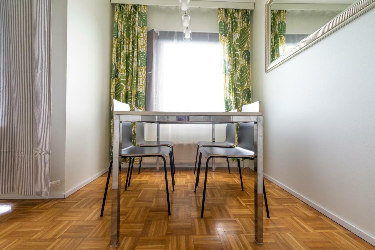 Appartement Citycenter With Sauna *