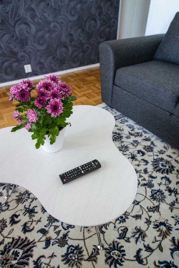 Appartement Citycenter With Sauna Mikkeli