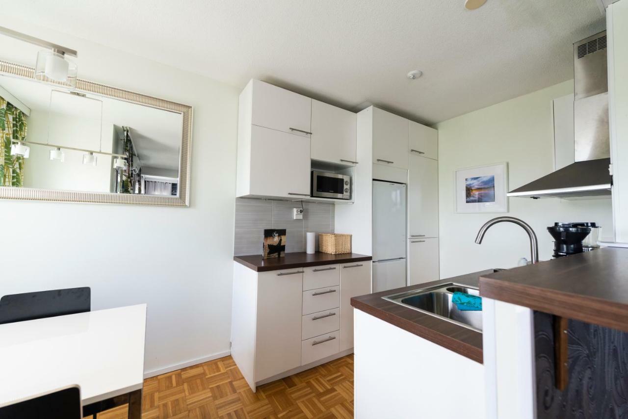 Appartement Citycenter With Sauna *